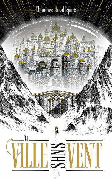 La ville sans vent - Livre 1 (eBook, ePUB) La ville sans vent - Livre 1 (eBook, ePUB)