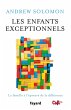 Les enfants exceptionnels (eBook, ePUB) - Bild 1