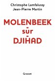 Molenbeek-sur-djihad (eBook, ePUB)
