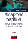 Management hospitalier - 4e éd. (eBook, ePUB)