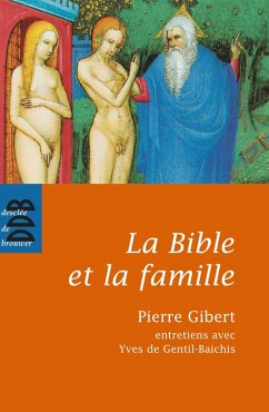 Cover La Bible et la famille (eBook, ePUB)