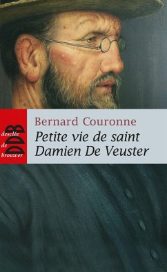 Cover Petite vie de saint Damien De Veuster (eBook, ePUB)