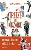 Treize à la onzaine (eBook, ePUB) Treize à la onzaine (eBook, ePUB)