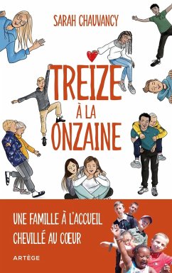 Cover Treize à la onzaine (eBook, ePUB)