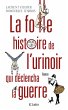La folle histoire de l'urinoir qui... - Bild 1