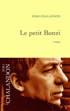 Le petit Bonzi (eBook, ePUB) - Chalandon, Sorj