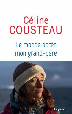 Cover Le monde après mon grand-père (eBook, ePUB)