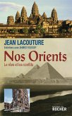 Nos Orients (eBook, ePUB)