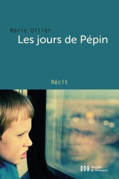 Cover Les jours de Pépin (eBook, ePUB)