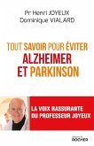 Tout savoir pour éviter Alzheimer et Parkinson (eBook, ePUB)
