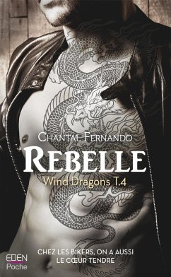 Rebelle (eBook, ePUB) - Fernando, Chantal