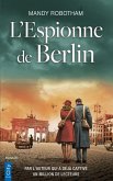 L'espionne de Berlin (eBook, ePUB) L'espionne de Berlin (eBook, ePUB)