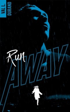 Cover Run Away - tome 1 (eBook, ePUB)