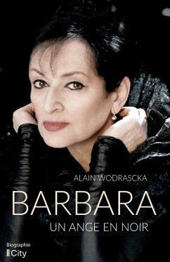 Barbara, un ange en noir (eBook, ePUB) Cover Barbara, un ange en noir (eBook, ePUB)