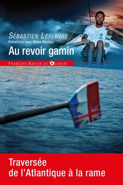 Au revoir gamin (eBook, ePUB)