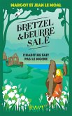 Bretzel & beurre salé enquête 3 - L'Habit ne fait pas le moine (eBook, ePUB) Bretzel & beurre salé enquête 3 - L'Habit ne fait pas le moine (eBook, ePUB)