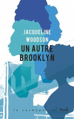 Cover Un autre Brooklyn (eBook, ePUB)