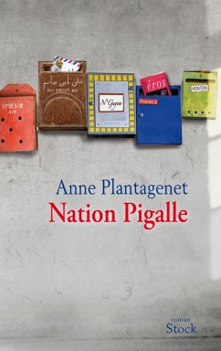 Cover Nation Pigalle (eBook, ePUB)
