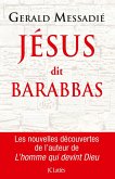 Jésus dit Barabbas (eBook, ePUB)