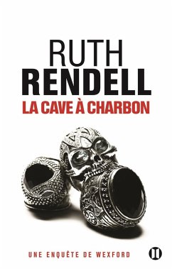 La Cave à charbon (eBook, ePUB) - Rendell, Ruth