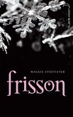 Saga Frisson 1 (eBook, ePUB)