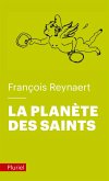La planète des Saints (eBook, ePUB)
