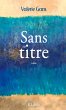 Sans titre (eBook, ePUB) - Bild 1