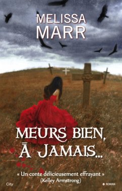 Cover Meurs bien à jamais (eBook, ePUB)