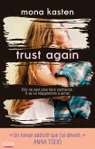 Trust again (eBook, ePUB)