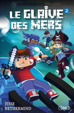 Le glaive des mers T2 (eBook, ePUB) - Nethermind, Jesse