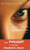 Les âmes vagabondes (eBook, ePUB)