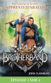 Feuilleton Brotherband 1 - Episode 3 sur 4 (eBook, ePUB)