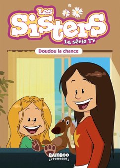 Cover Les Sisters - La Série TV - Poche - tome 28 (eBook, ePUB)