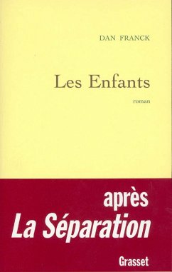 Cover Les enfants (eBook, ePUB)
