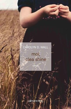Cover Moi, Clea Shine (eBook, ePUB)