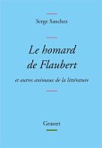 Le homard de Flaubert (eBook, ePUB)