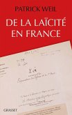 De la laïcité en France (eBook, ePUB)