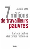 7 millions de travailleurs pauvres (eBook, ePUB)