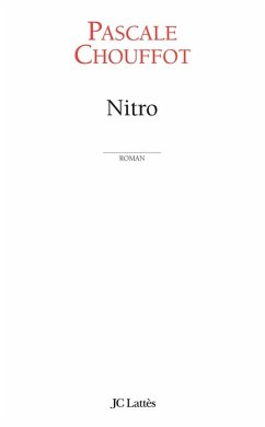 Cover Nitro (eBook, ePUB)
