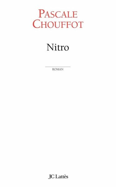 Nitro (eBook, ePUB)