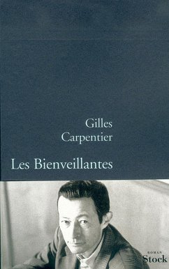 Cover Les bienveillantes (eBook, ePUB)