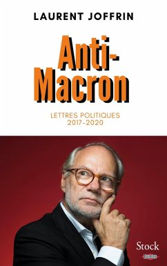 Cover Anti-Macron (eBook, ePUB)