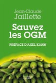 Sauvez les OGM (eBook, ePUB)