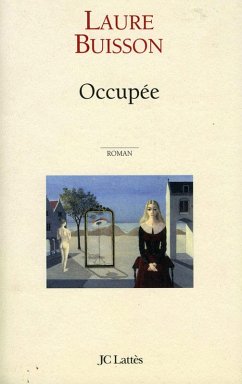 Cover Occupée (eBook, ePUB)
