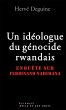 Un idéologue du génocide rwandais... - Bild 1