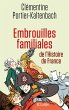 Embrouilles familiales de l'histoire de... - Bild 1