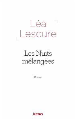 Cover Les nuits mélangées (eBook, ePUB)