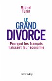 Le Grand Divorce (eBook, ePUB)