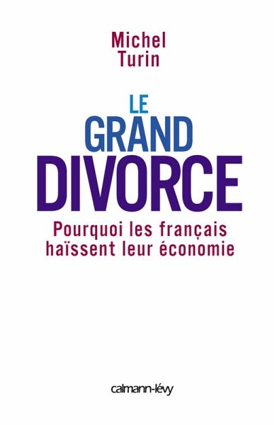 Le Grand Divorce (eBook, ePUB) Le Grand Divorce (eBook, ePUB)