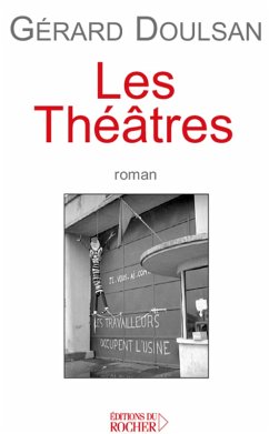 Cover Les Théâtres (eBook, ePUB)